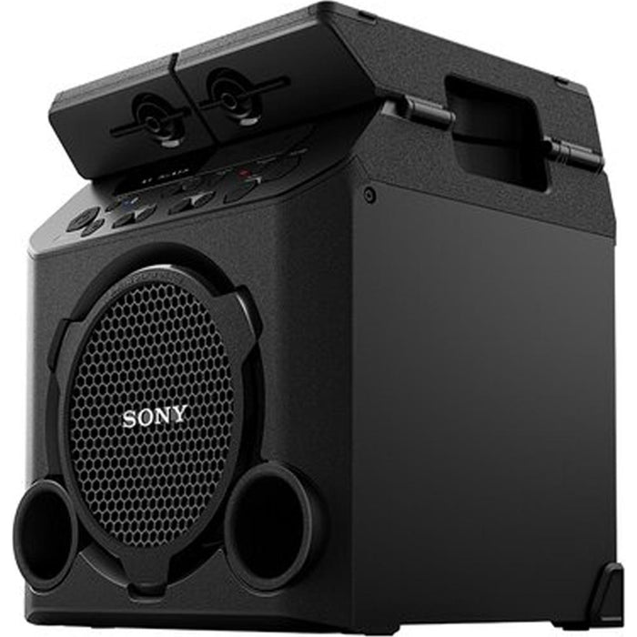 Sony GTK-PG10 Portable Wireless Bluetooth Outdoor Speaker - Open Box