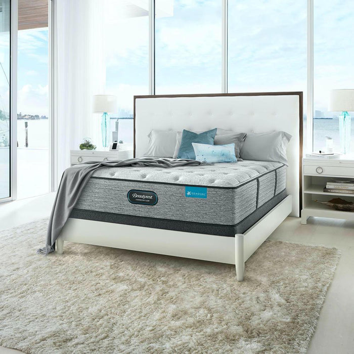 Simmons Beautyrest Harmony Carbon Extra Firm Twin XL Mattress - 700810905-1020