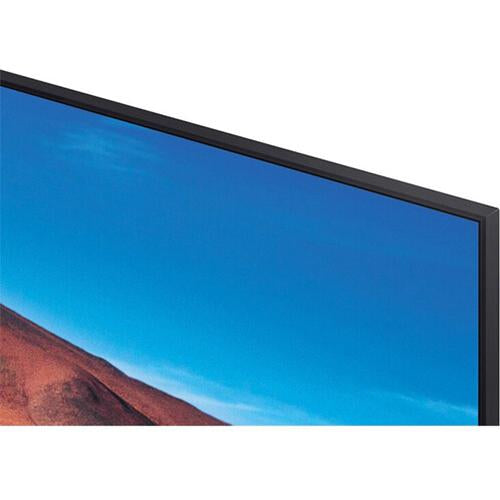 Samsung 82" TU6950 4K Crystal UHD HDR Smart TV (2020) - Open Box