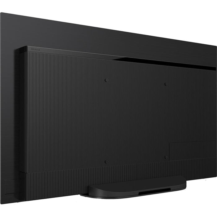 Sony XBR48A9S 48" A9S 4K Ultra HD OLED Smart TV (2020 Model) - Open Box