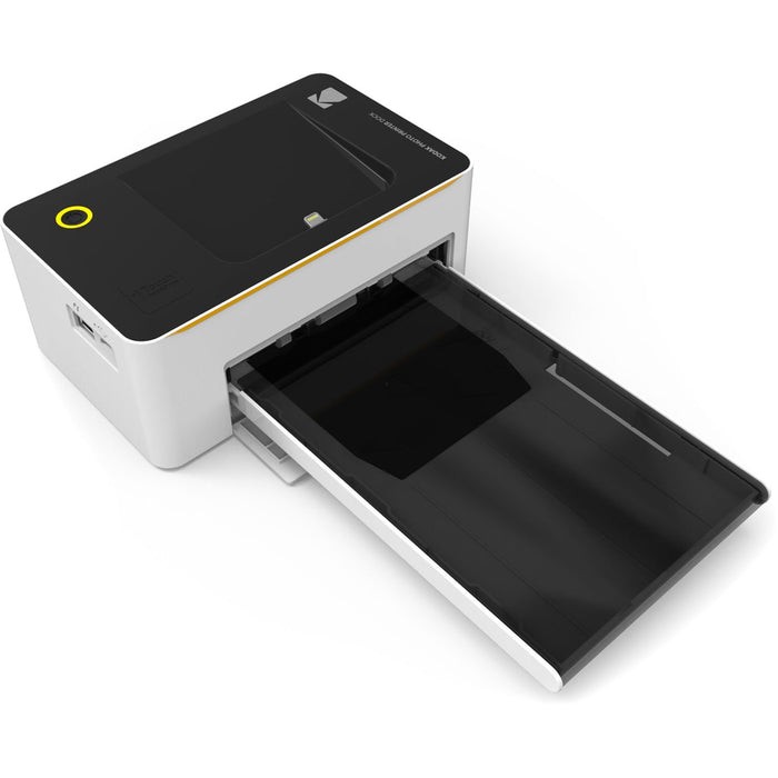Kodak Dock Premium Instant Portable 4x6" Photo Printer WiFi Bluetooth iOS Android