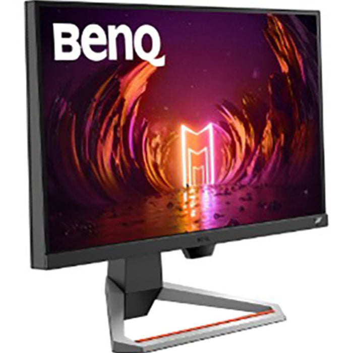BenQ MOBIUZ EX2510 24.5" 16:9 144Hz HDRi FreeSync Gaming Monitor - Renewed
