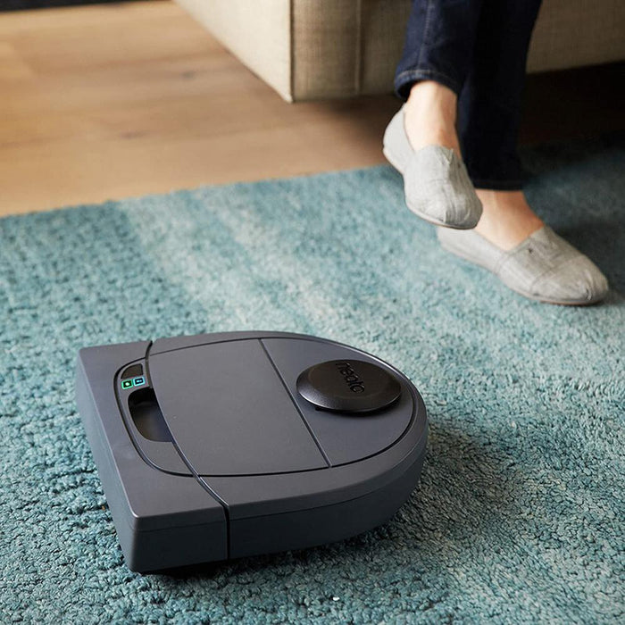 Neato Botvac D3 Wi-Fi Connected Laser Guided Robot Vacuum, Refurbished - Open Box