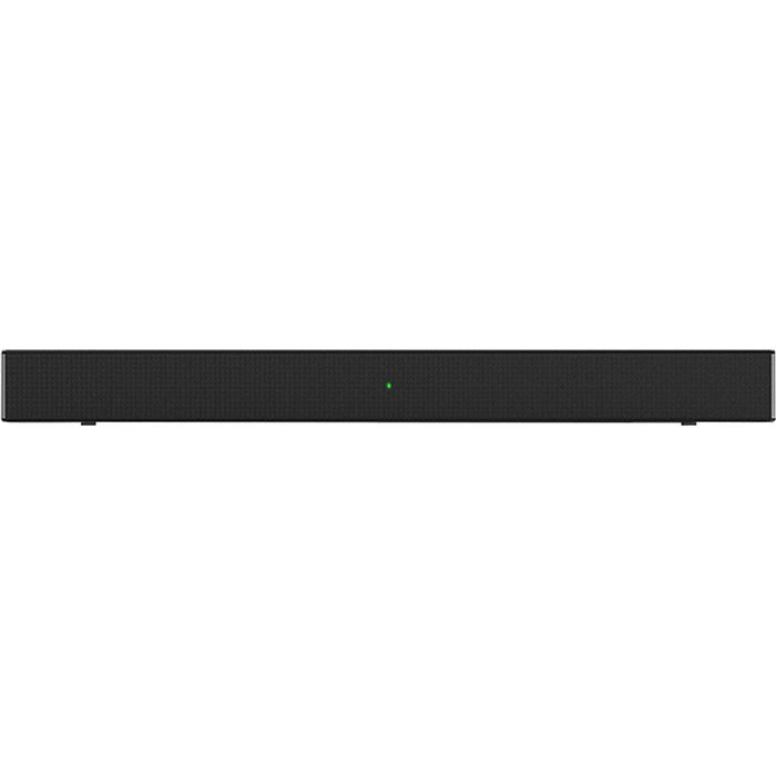 TCL Alto 3 2.0 Channel Home Theater Soundbar with Bluetooth - TS3100 - Open Box