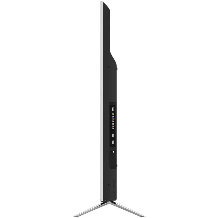Vizio PX65G1 P-Series Quantum X 65" 4K HDR Smart TV - (Refurbished) - Open Box