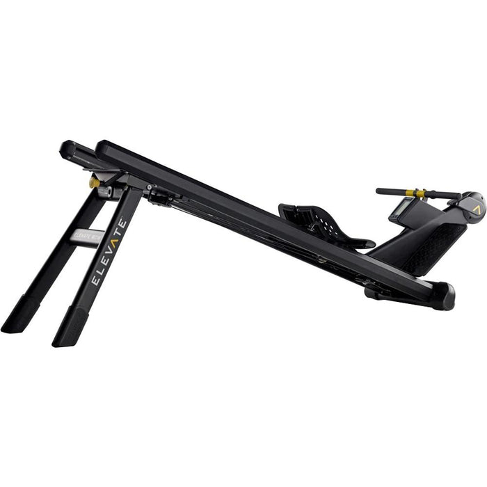 Total Gym ELEVATE Row Folding Rower Exercise Machine
