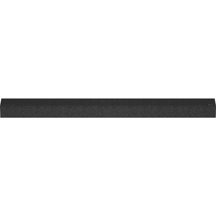 LG SP7Y 5.1 Channel High Res Audio DTS Virtual:X Sound Bar with Wireless Subwoofer
