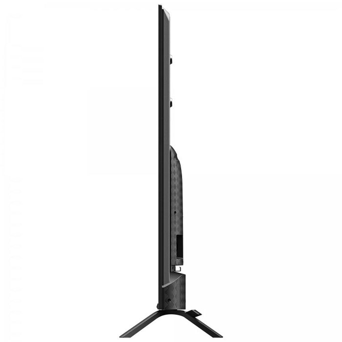 Hisense 75" H8G Quantum Series 4K ULED Smart TV with Deco Home 60W Soundbar Bundle