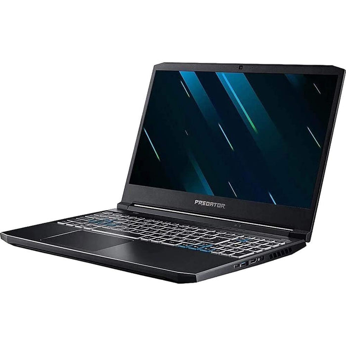 Acer Predator Helios 300 15.6" Intel i7-10750H 16GB Gaming Laptop PH315-53-781R