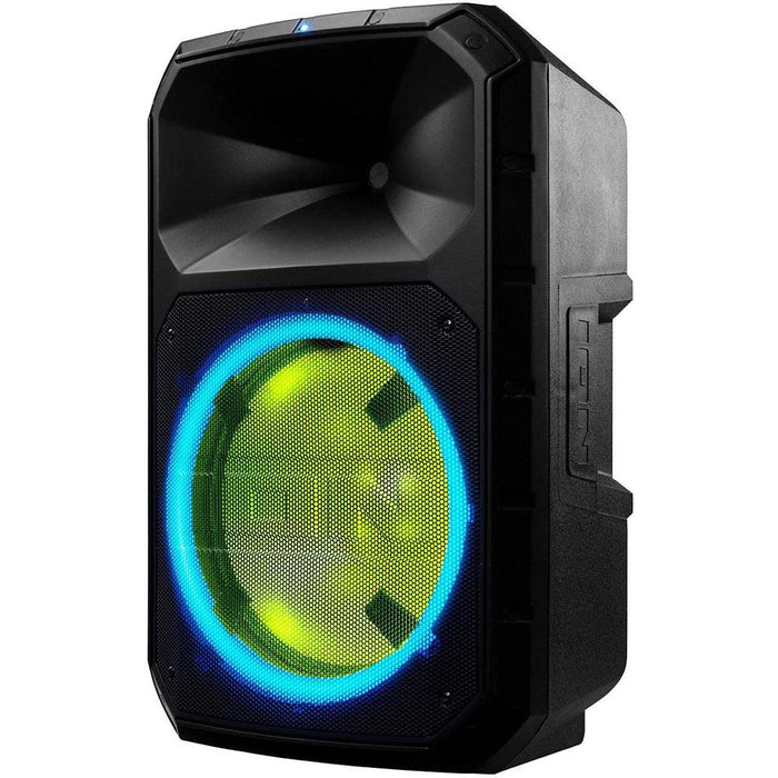 Ion Audio Total PA Ultra High-Power Bluetooth PA Speaker System with Lights