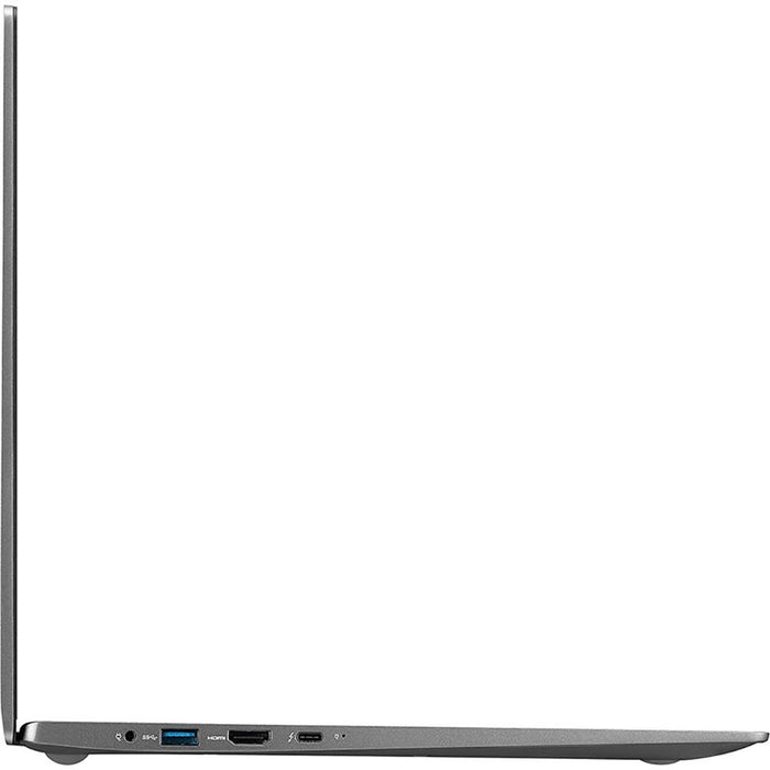 LG gram 17" WQXGA 11th Gen Intel i7-1165G7 16GB/1TB SSD Laptop + Warranty Pack