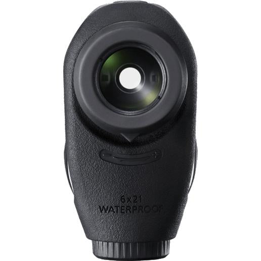 Nikon COOLSHOT ProII Stabilized Golf Rangefinder w/ OLED Display & Stabilization 16758