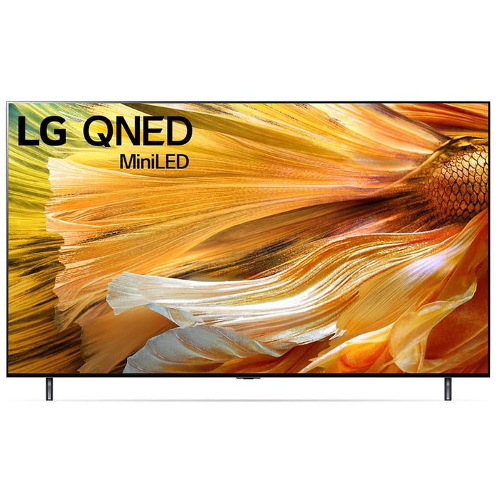 LG QNED MiniLED 90 Series 86 inch 4K Smart NanoCell TV w/ AI ThinQ (2021)