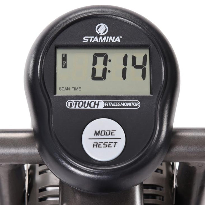 Stamina Air Resistance Exercise Bike 876
