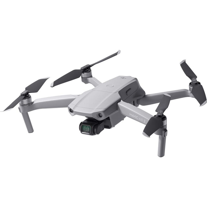 DJI Mavic Air 2 Drone Quadcopter 48MP & 4K Video w/ Remote Control CP.MA.00000176.03