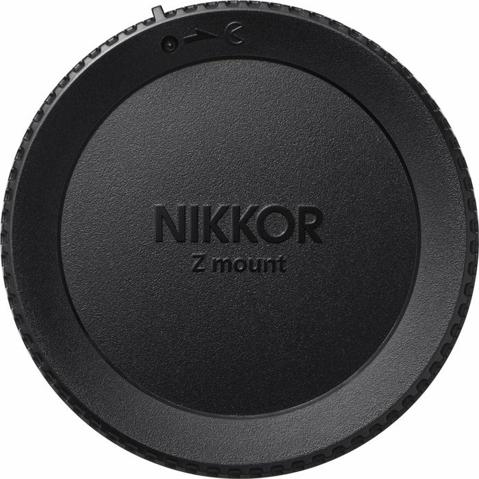 Nikon NIKKOR Z 24-70mm f/2.8 S Full Frame Zoom Lens for Z-Mount Mirrorless 20089