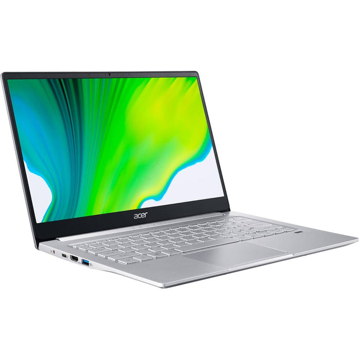 Acer Swift 3 SF313-53-78UG 14" Full HD Intel i7-1165G7 8GB/512GB Notebook Computer