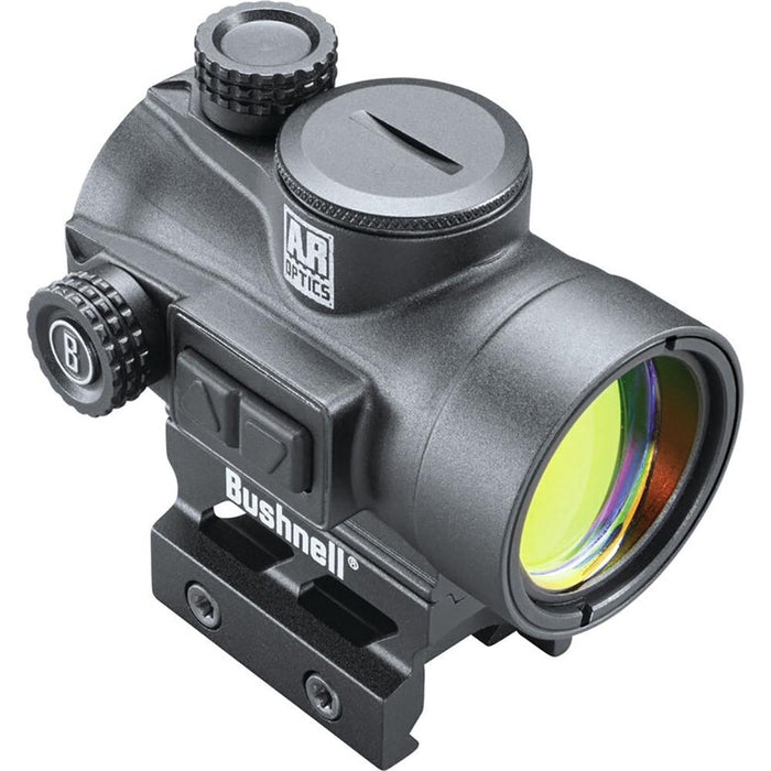 Bushnell AR Optics TRS-26 Red Dot Sight Black with Deco Gear Tactical Bundle