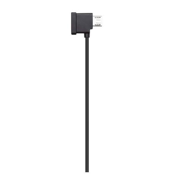 DJI Mavic Air 2 RC Cable (Standard Micro-USB Connector) - CP.MA.00000225.01
