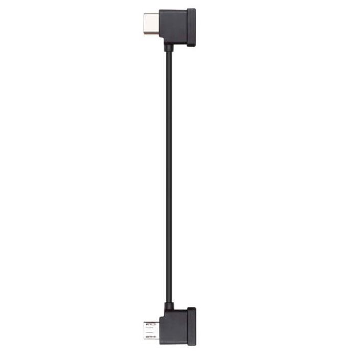 DJI Mavic Air 2 RC Cable (Standard Micro-USB Connector) - CP.MA.00000225.01