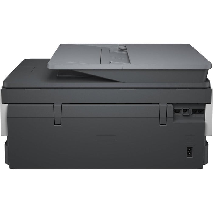 Hewlett Packard Officejet Pro 8025e Wireless Color All-in-One Printer/Copier/Fax/Scanner