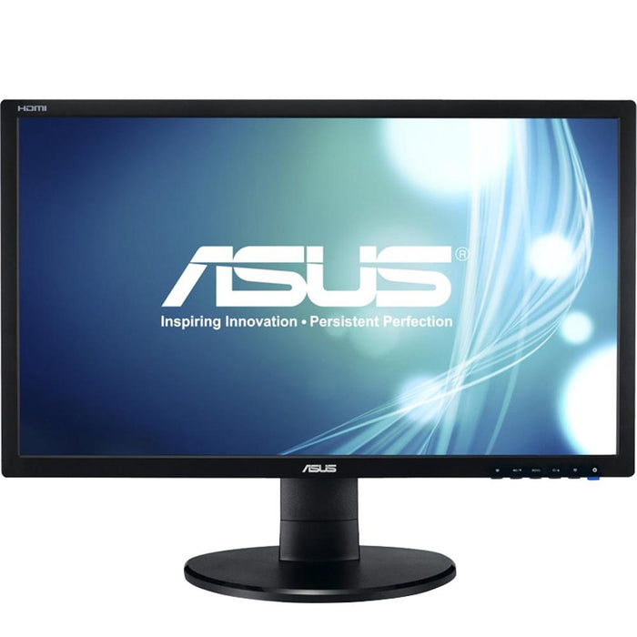 Asus VE228H 21.5" Widescreen Full HD 1080p LED Monitor (1920 X 1080) - Open Box