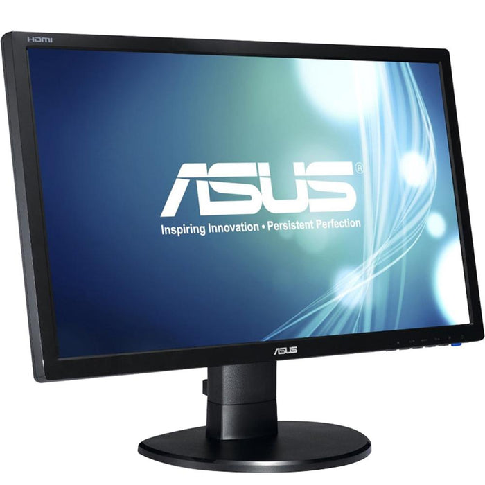 Asus VE228H 21.5" Widescreen Full HD 1080p LED Monitor (1920 X 1080) - Open Box