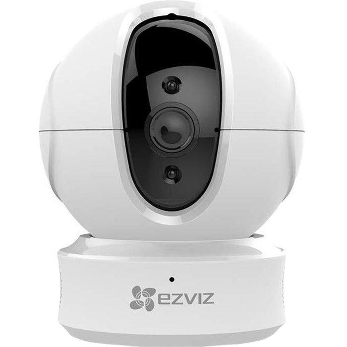 EZVIZ C6CN 1080p Pan Tilt Security Camera EZ2461C2WH - Open Box