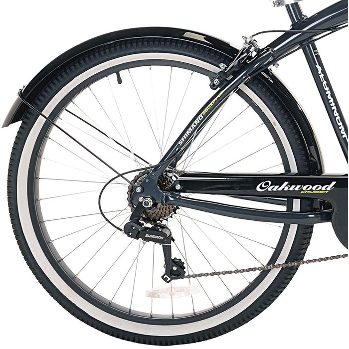 Kent 26" Men's Oakwood Cruiser Bicycle 42692 - Open Box