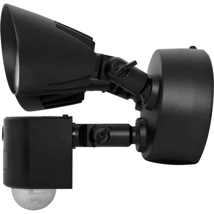 Momentum Aria 1080P LED Spotlight Camera Wired Built-in Wi-Fi Surveillance  - Open Box
