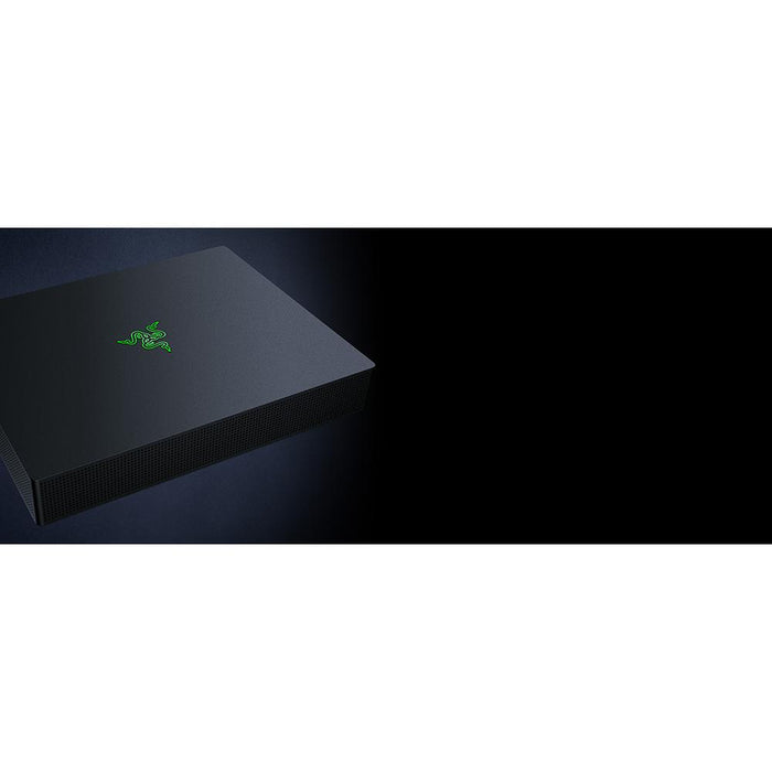 Razer Gaming Grade Wifi Mesh Router - (RZ37-02510100-R3U1) - Open Box