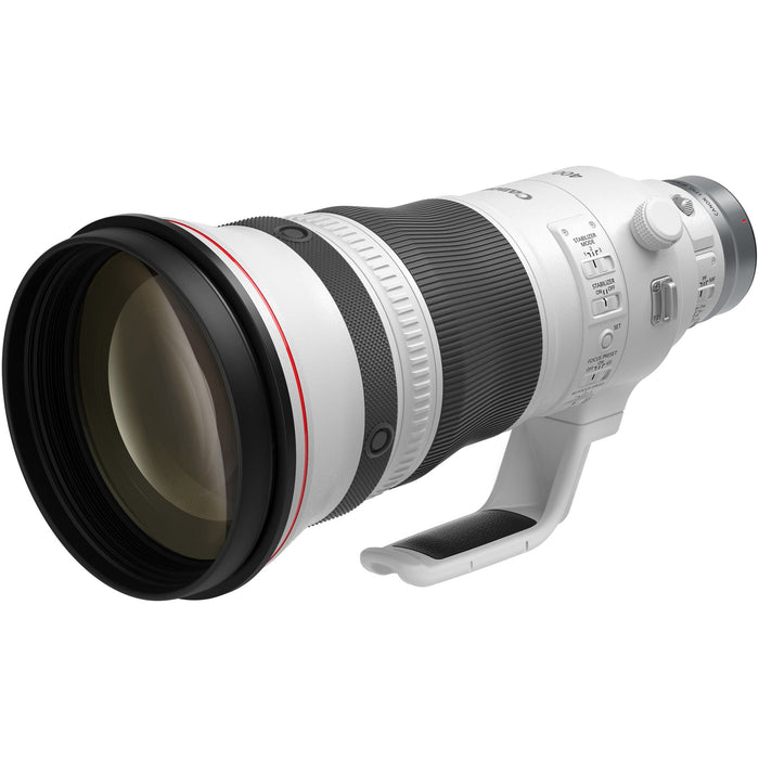 Canon RF 400mm F2.8 L IS USM Full Frame Super Telephoto Lens for RF Mount 5053C002