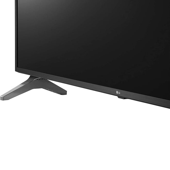 LG 70UN7370PUC 70" UHD 4K HDR AI Smart TV (2020 Model) - Open Box