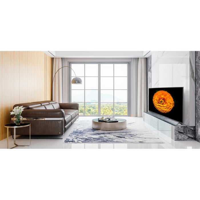 LG 70UN7370PUC 70" UHD 4K HDR AI Smart TV (2020 Model) - Open Box