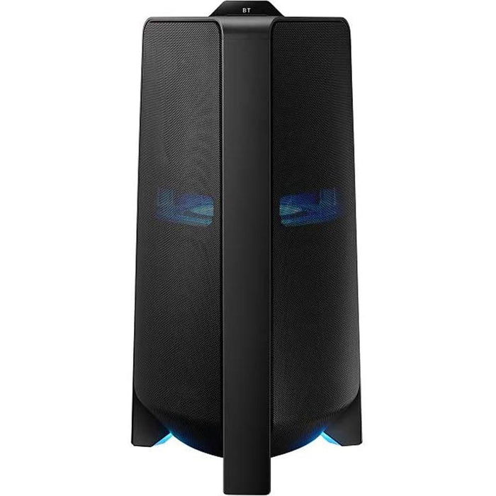 Samsung MX-T70 Giga Party Audio - High Power 1500W Speaker & Subwoofer - Open Box
