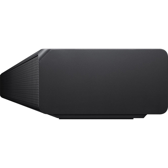 Samsung HW-Q600A 3.1.2ch Soundbar with Dolby Atmos / DTS:X + Wireless Subwoofer (2021)