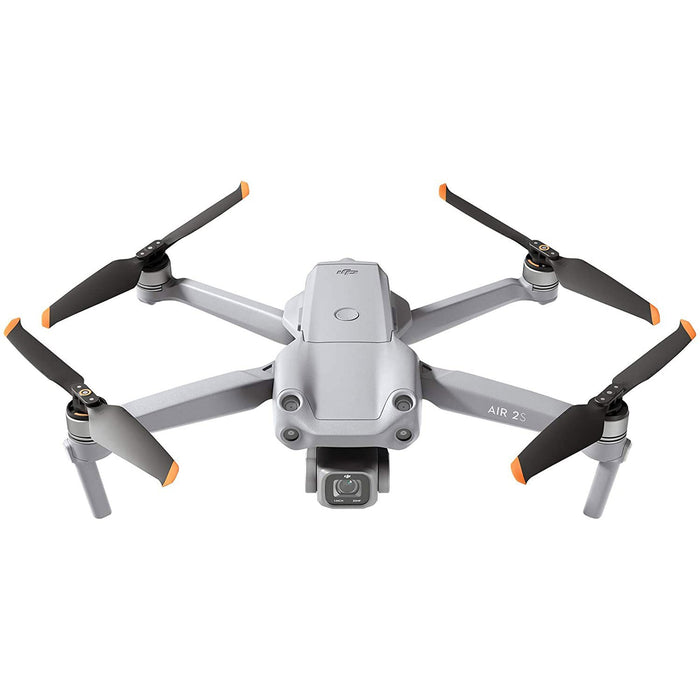 DJI Air 2S Drone Quadcopter with 5.4K Video (Gray) - CP.MA.00000354.01
