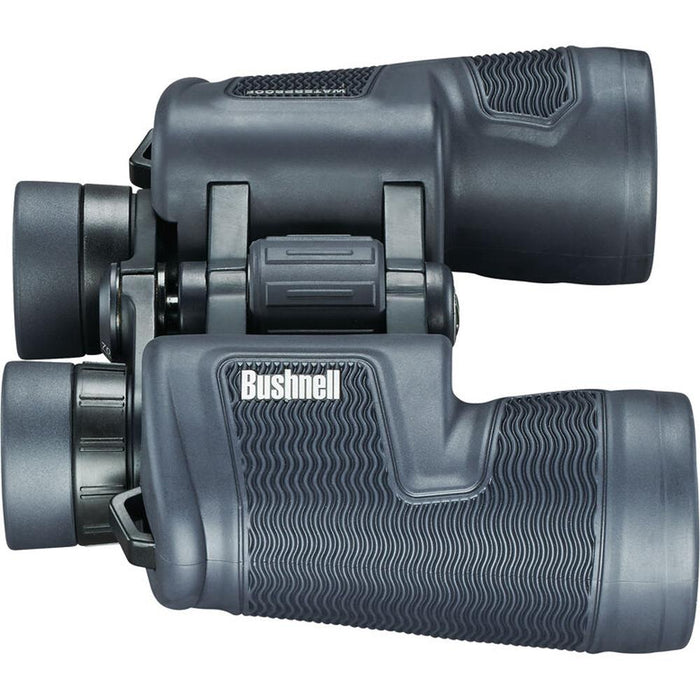 Bushnell H2O Waterproof/Fogproof Porro Prism 12x42mm Binocular