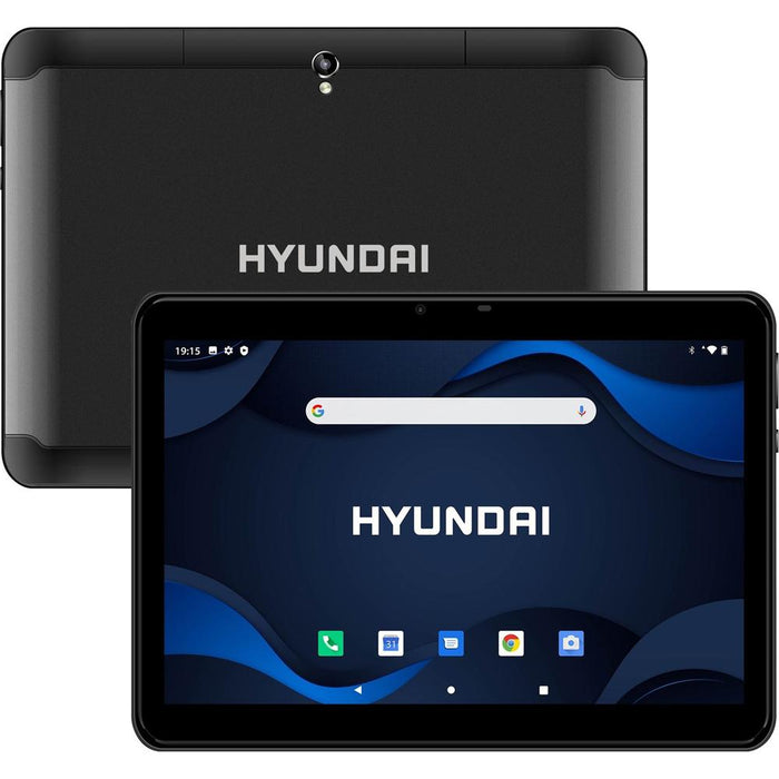 Hyundai HyTab 10XL/10LB2, 10.1" Tablet with 800x1280 HD IPS Display
