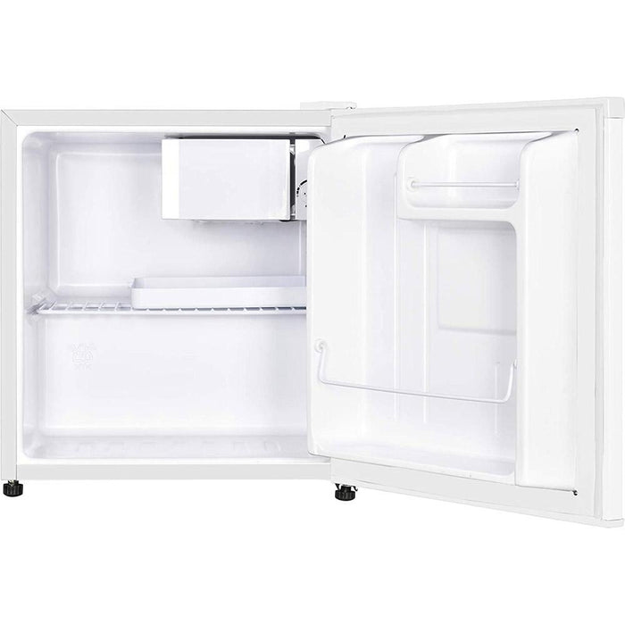 MAGIC 1.7 Cu Ft Refrigerator Manual Defrost Estar