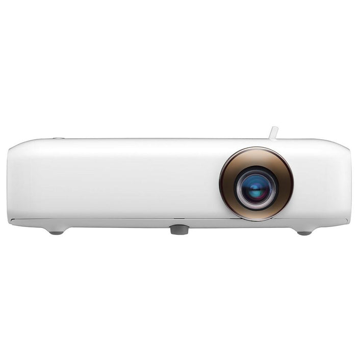 LG PH510P HD 1280x720 LED Portable Bluetooth CineBeam Projector