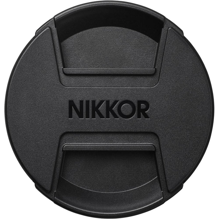 Nikon NIKKOR Z 24mm f/1.8 S Wide Angle Prime Lens for Z-Mount with 64GB Card