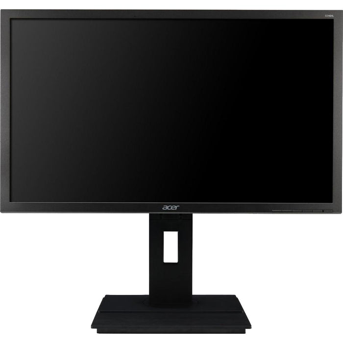 Acer B226HQL - 21.5" Screen LCD Monitor - UM.WB6AA.A01 - Open Box