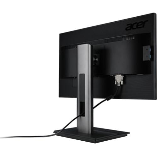 Acer B226HQL - 21.5" Screen LCD Monitor - UM.WB6AA.A01 - Open Box