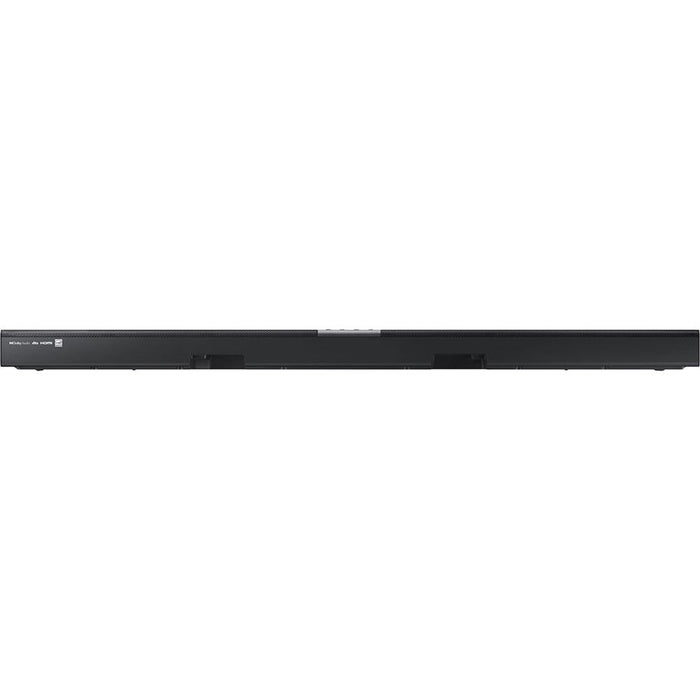 Samsung QN85Q80AA 85" QLED 4K Smart TV HW-A650 Soundbar Extended TV Warranty