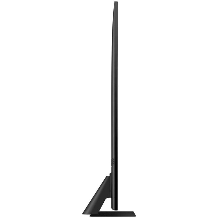 Samsung QN85QN85AA 85" Neo QLED 4K Smart TV HW-A650 Soundbar Extended TV Warranty