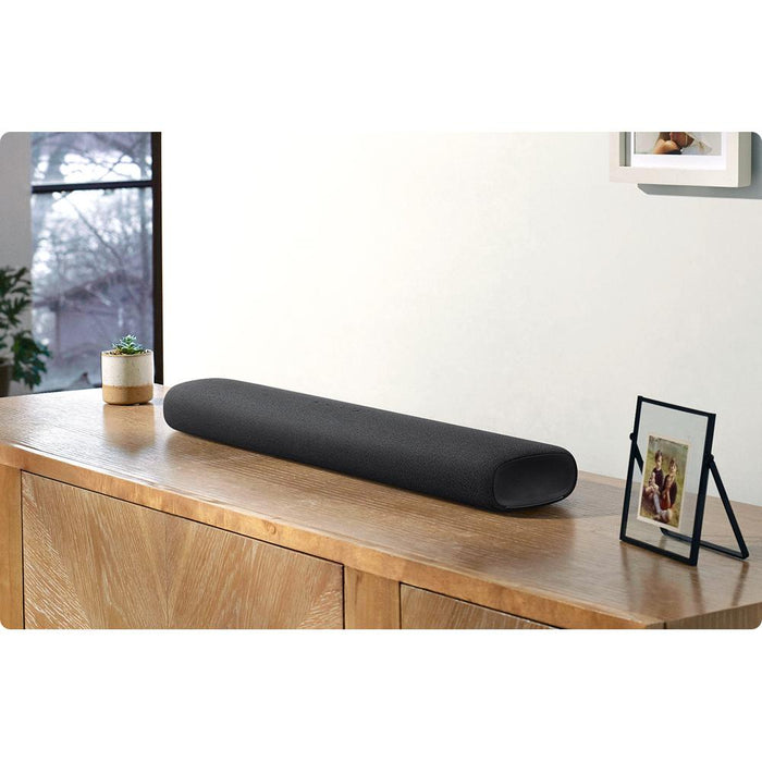 Samsung HW-S60A 5.0ch All-in-One Soundbar w/ Acoustic Beam and Alexa Built-in (2021)