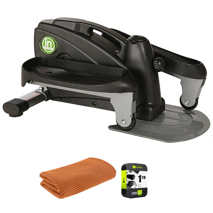 Stamina InMotion Strider with Towel and 1 Year Extended Warranty