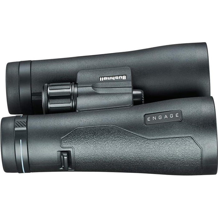 Bushnell Engage DX 12X50 Binoculars with Tactical Accessories