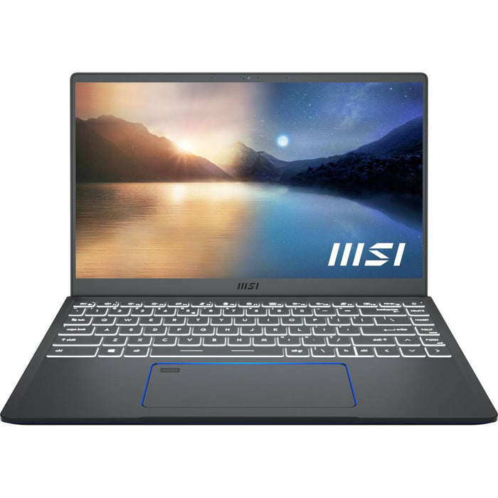 MSI Prestige 14 EVO A11M-221 14" FHD Intel i5-1135G7 16GB/512GB Laptop
